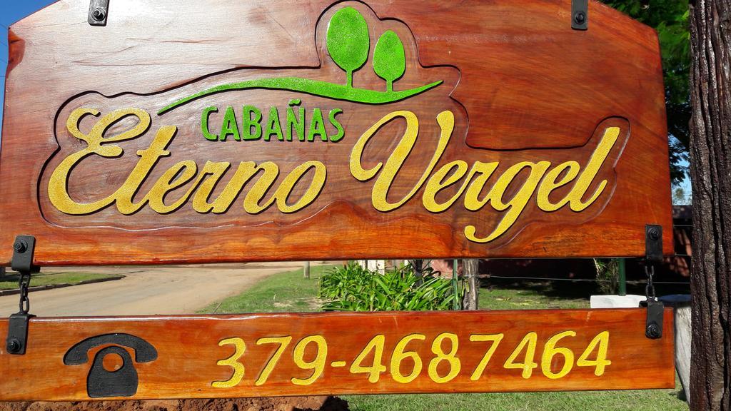 Eterno Vergel Lodge *